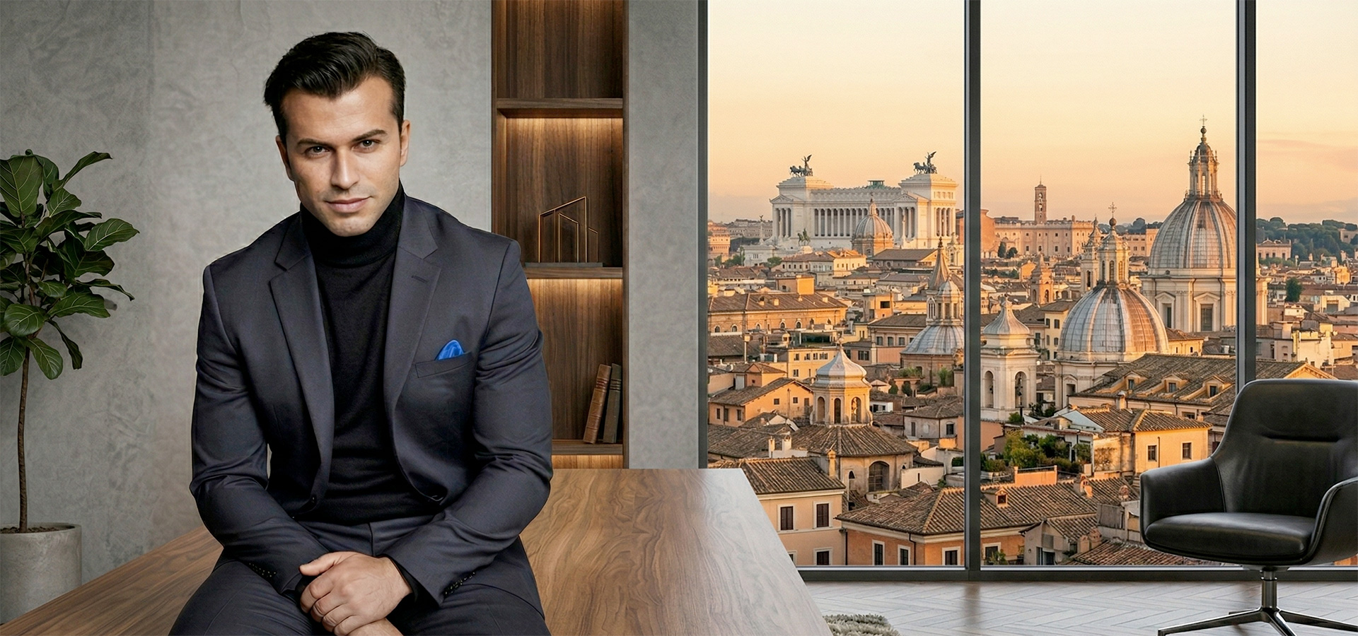 Simone Renzi — Software Engineer